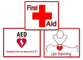 First Aid Training Providers