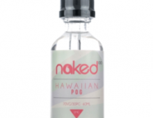 Naked Vape Juice