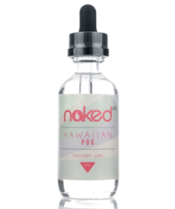 Naked Vape Juice