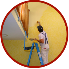 house painters Camberwell