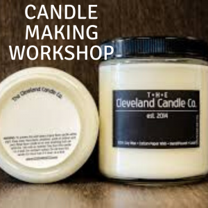 Candle Workshop