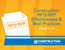 what is an rfp