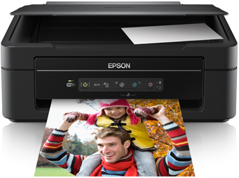 Epson Label Printers