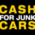 junk car removal